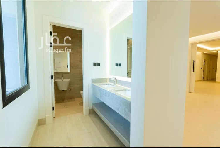 دور للإيجار في شارع رقم 516, حي الملقا, مدينة الرياض, منطقة الرياض صورة 5