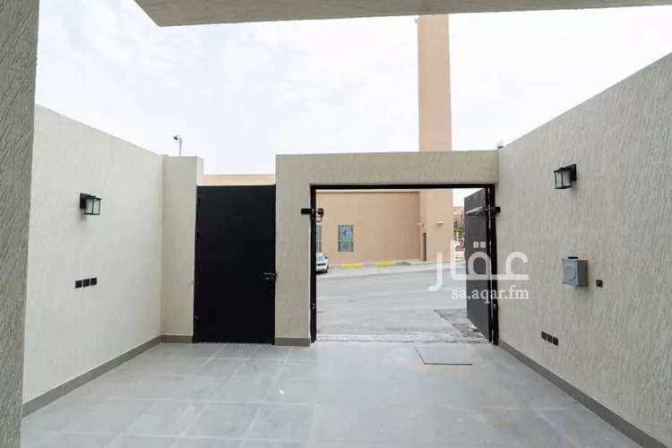 دور للإيجار في شارع رقم 516, حي الملقا, مدينة الرياض, منطقة الرياض 6