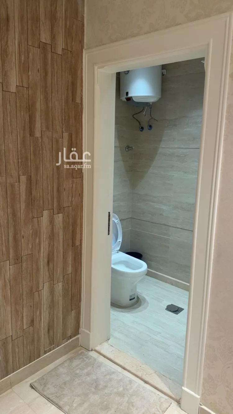 شقة للإيجار في شارع الأفضلي, حي الملقا, مدينة الرياض, منطقة الرياض صورة 4
