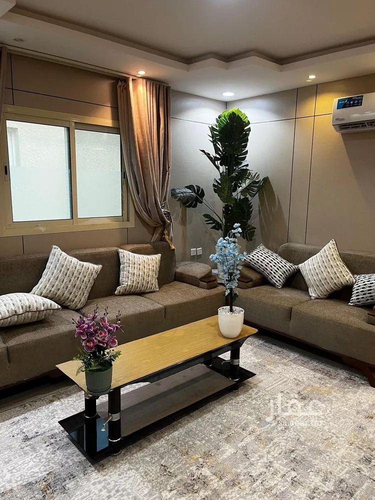 شقة للإيجار في شارع عبدالوهاب بن إبراهيم الزنجاني, حي القيروان, مدينة الرياض, منطقة الرياض صورة 2