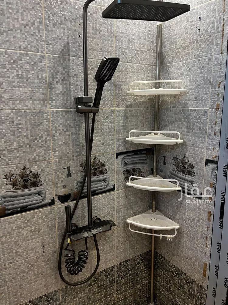 شقة للإيجار في شارع عبدالوهاب بن إبراهيم الزنجاني, حي القيروان, مدينة الرياض, منطقة الرياض صورة 4