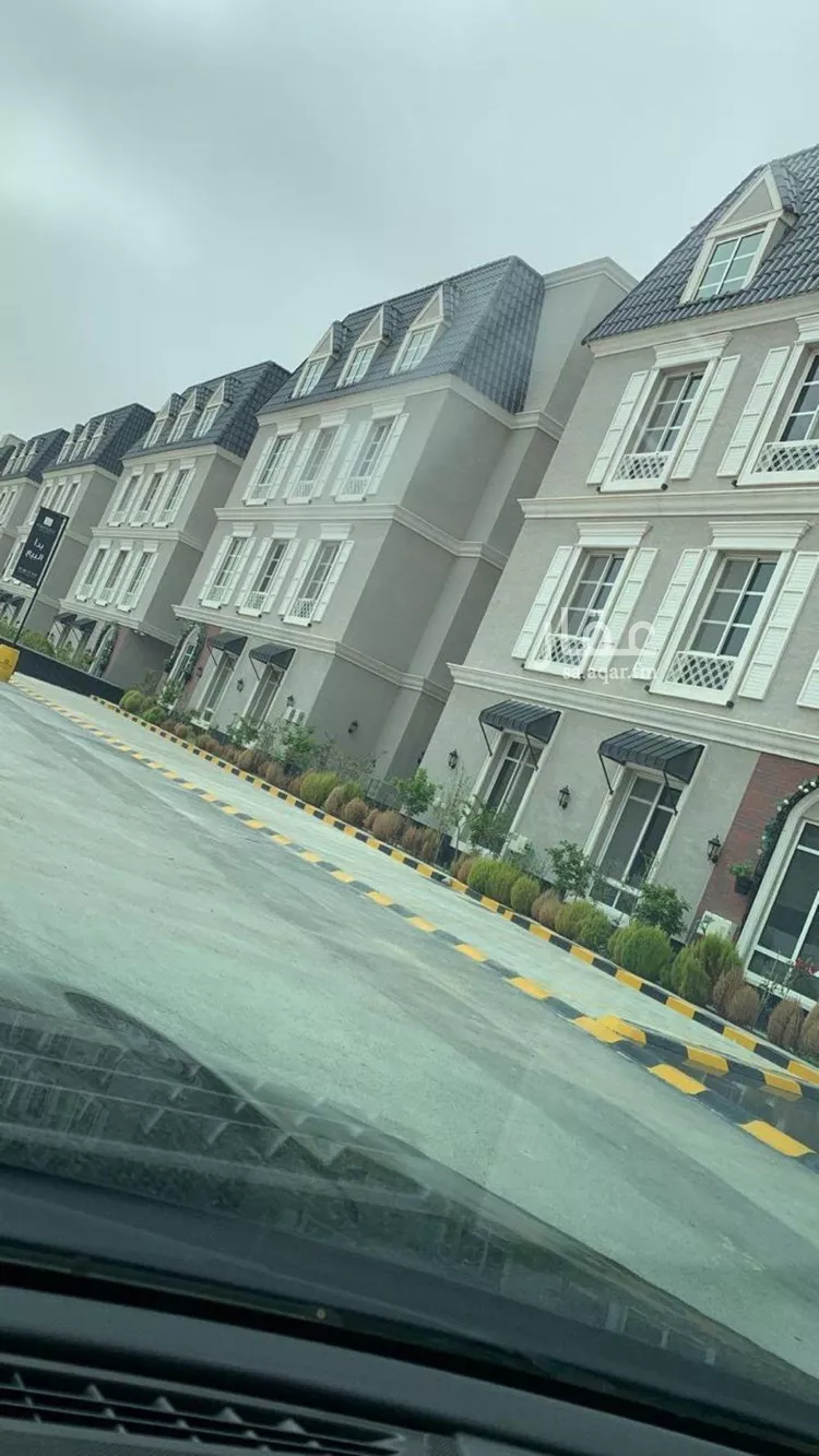 شقة للبيع في شارع الكاتب, حي العارض, مدينة الرياض, منطقة الرياض 1 صورة