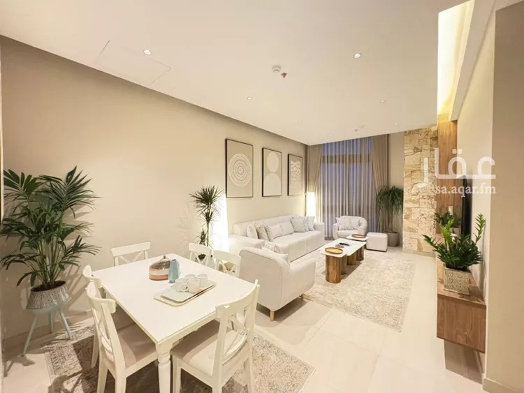 Apartment for Rent in Riyadh Al Malqa 11