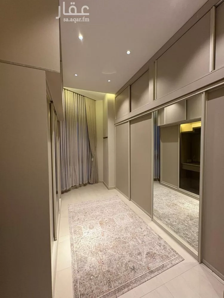 Apartment for Rent in Riyadh Al Malqa 10