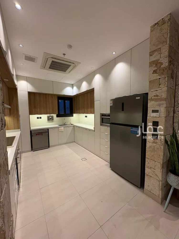 Apartment for Rent in Riyadh Al Malqa 17