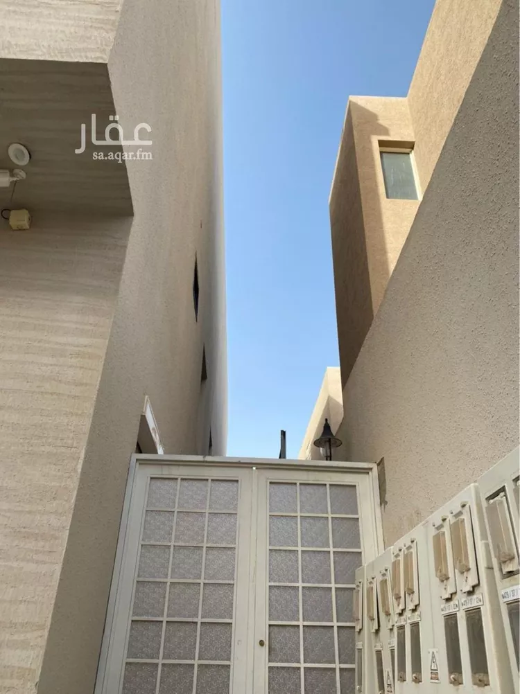 شقة للإيجار في شارع رقم 293, حي الملقا, مدينة الرياض, منطقة الرياض