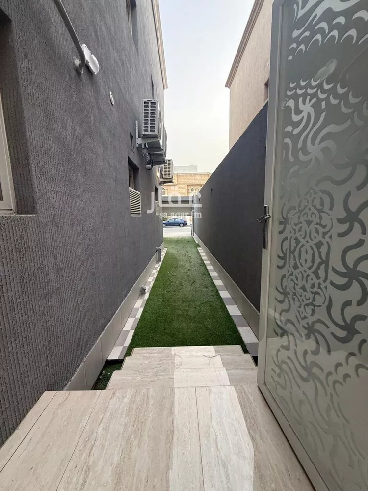 فيلا للإيجار في شارع الحسن الوراق, حي الراكة الجنوبية, مدينة الخبر, المنطقة الشرقية صورة 4
