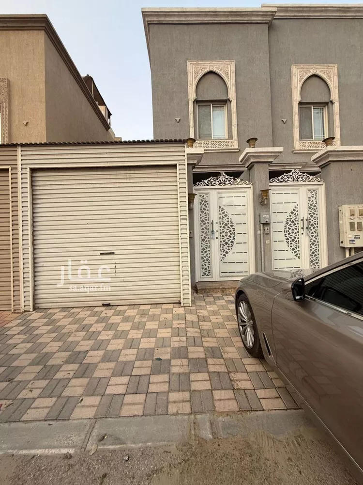 فيلا للإيجار في شارع الحسن الوراق, حي الراكة الجنوبية, مدينة الخبر, المنطقة الشرقية صورة 2