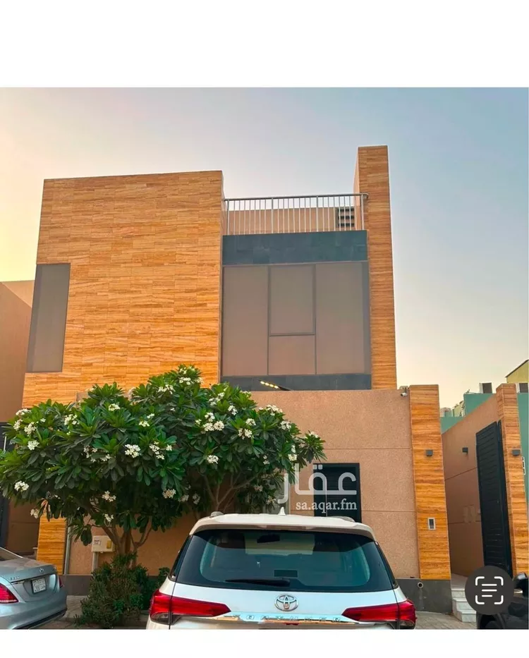 شقة للإيجار في شارع الأفاضلة, حي الملقا, مدينة الرياض, منطقة الرياض