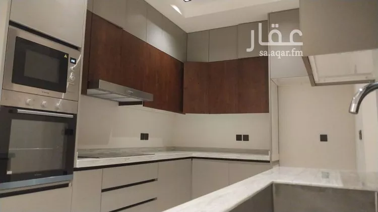 شقة للإيجار في شارع وادي نعام, حي الملقا, مدينة الرياض, منطقة الرياض صورة 5