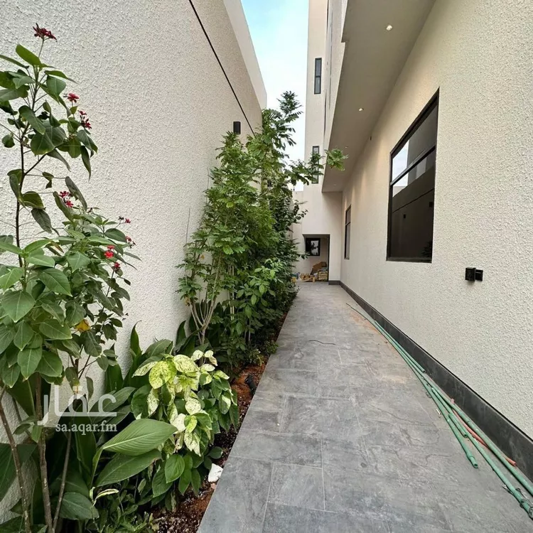 شقة للإيجار في شارع رقم 99, حي الملقا, مدينة الرياض, منطقة الرياض صورة 2