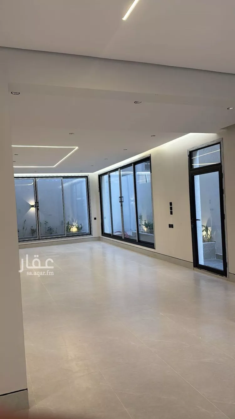 Villa for Rent in Riyadh Al Malqa صورة 4