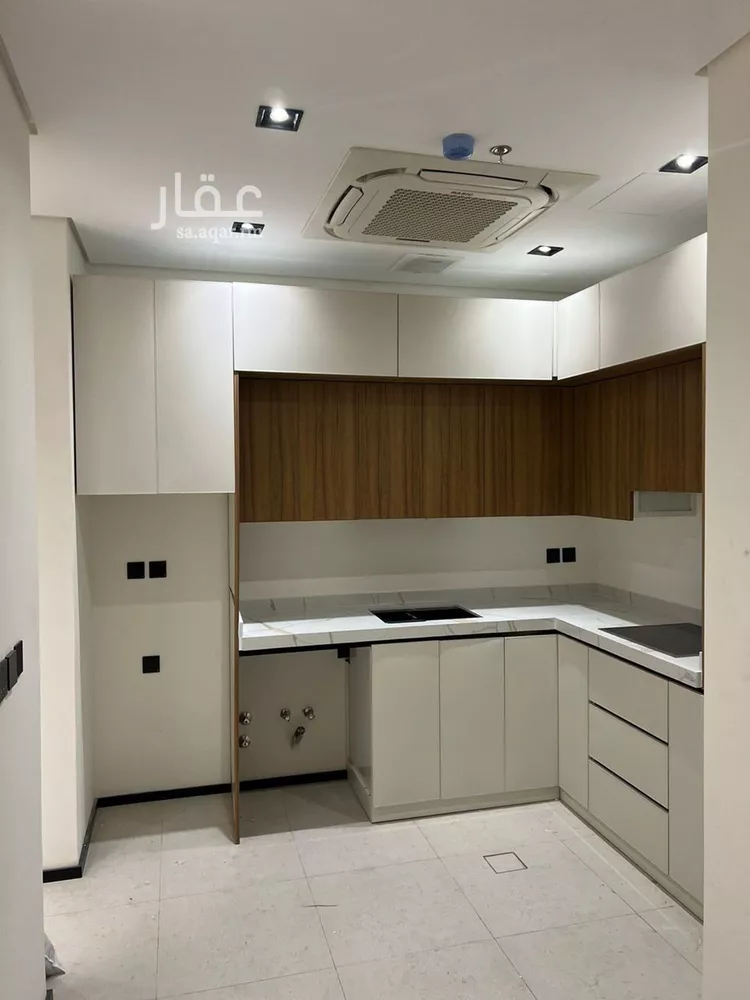 شقة للإيجار في شارع ابها, حي الملقا, مدينة الرياض, منطقة الرياض صورة 5