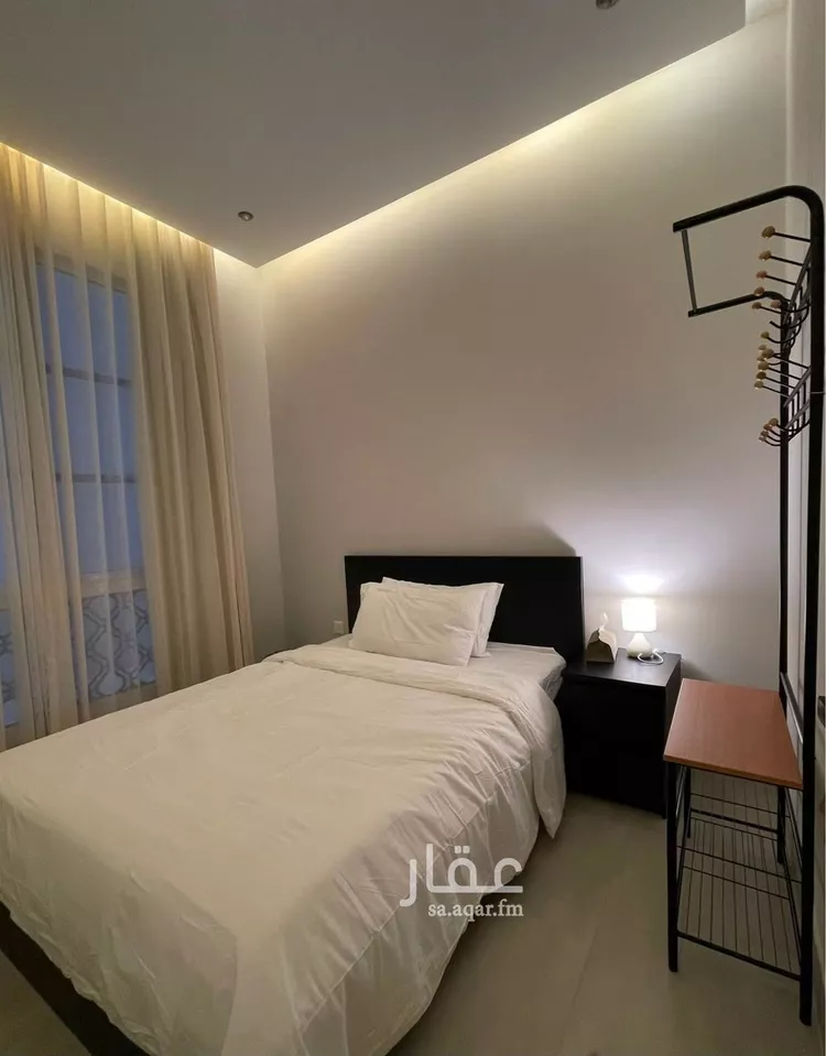 شقة للبيع في شارع وادي نعام, حي الملقا, مدينة الرياض, منطقة الرياض صورة 3