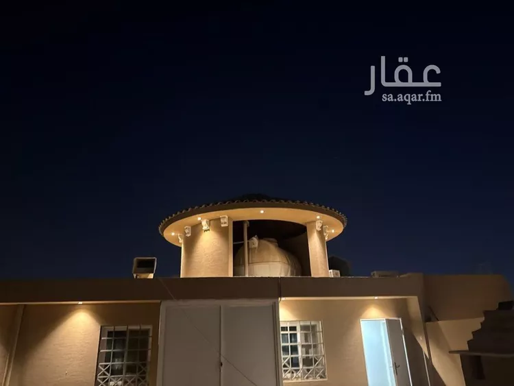 Villa for Rent in Riyadh Al Malqa 6