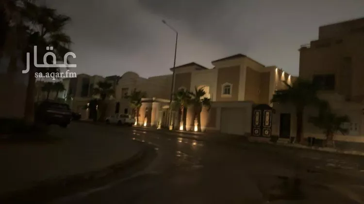 Villa for Rent in Riyadh Al Malqa 11