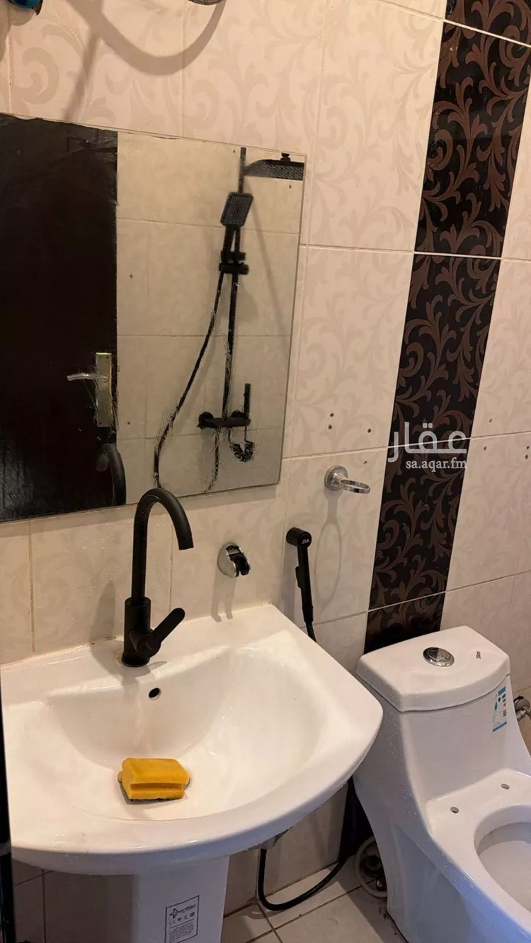 شقة للإيجار في شارع رقم 311, حي الملقا, مدينة الرياض, منطقة الرياض صورة 2