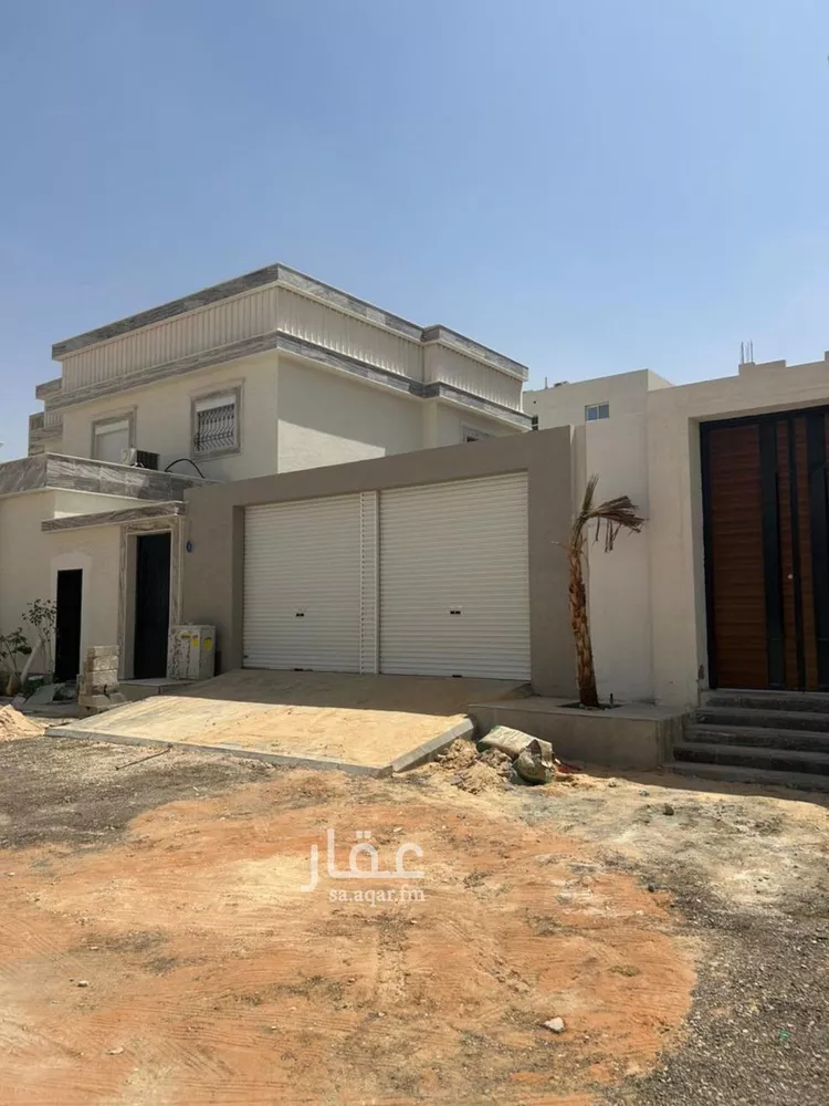 فيلا للبيع في شارع عقرباء 168, حي عقرباء, مدينة الجبيلة, منطقة الرياض صورة 2