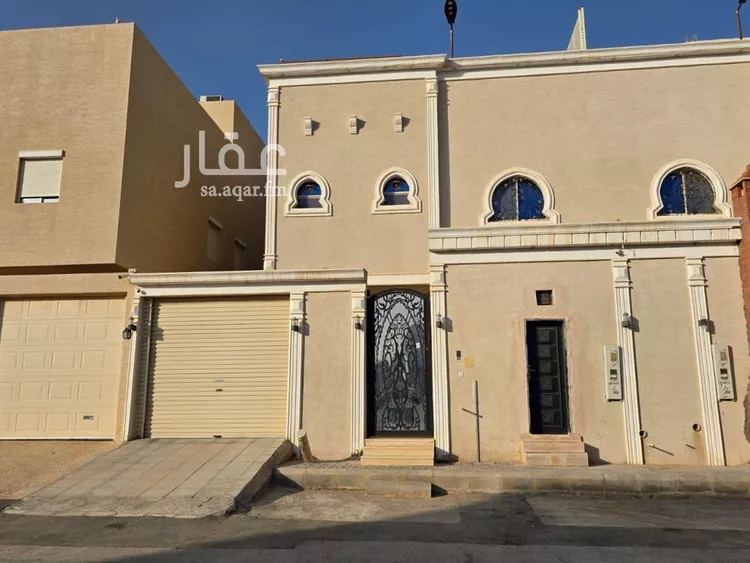 Villa for Sale in Riyadh Al Mahdiyah