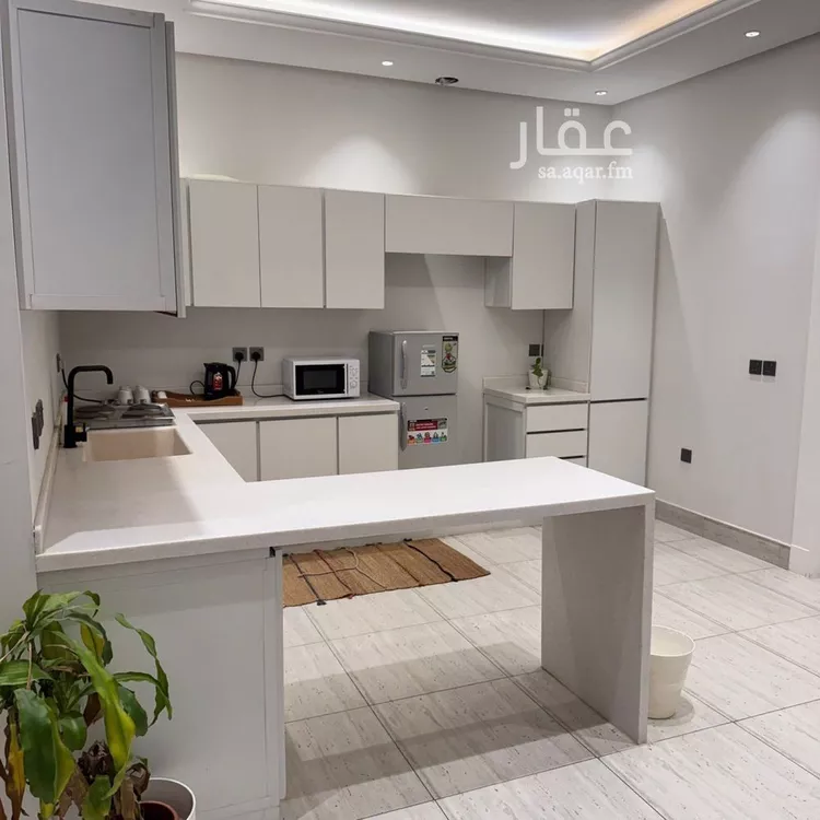 شقة للإيجار في شارع الدهناء, حي الملقا, مدينة الرياض, منطقة الرياض 16