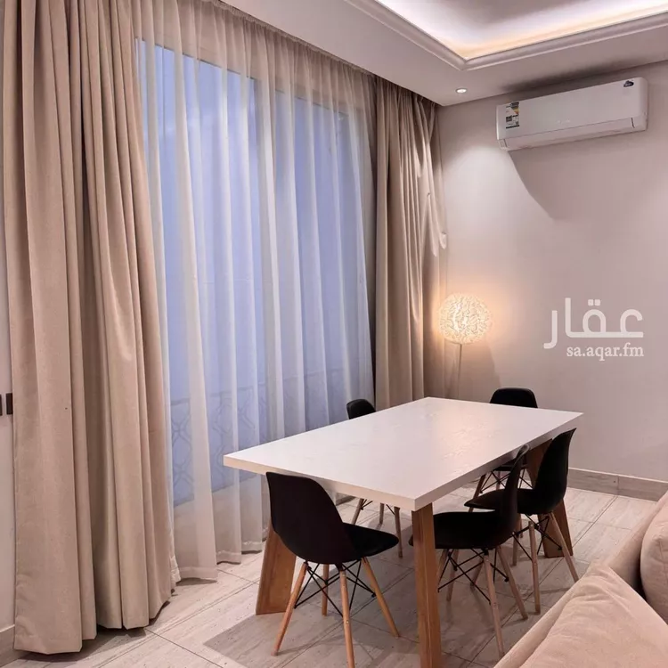شقة للإيجار في شارع الدهناء, حي الملقا, مدينة الرياض, منطقة الرياض 15