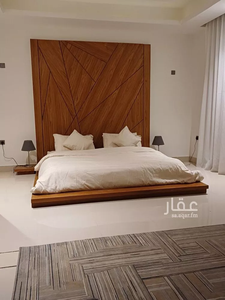 Apartment for Rent in Riyadh Al Malqa 14