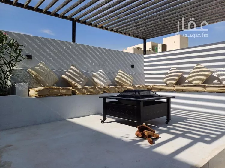 Apartment for Rent in Riyadh Al Malqa 16