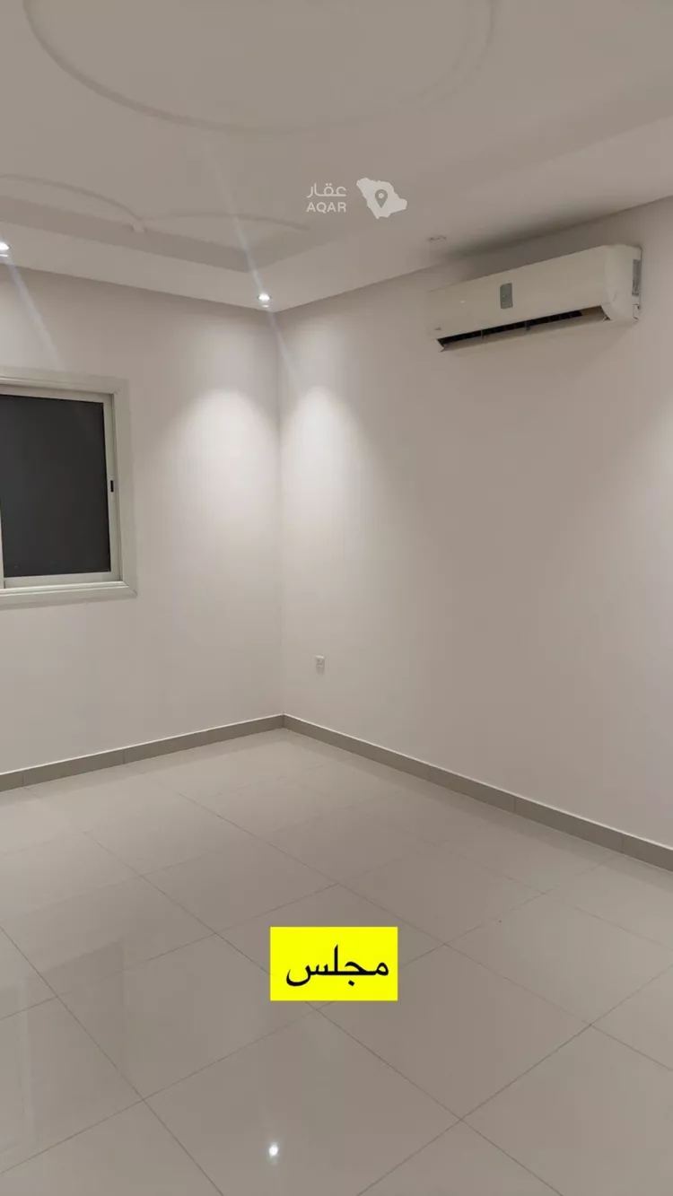 شقة للإيجار في شارع رقم 293, حي الملقا, مدينة الرياض, منطقة الرياض 6