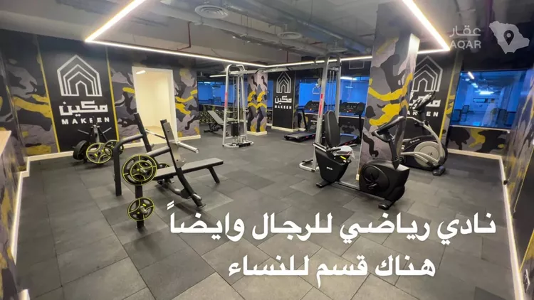 Apartment for Rent in Riyadh Al Arid 14