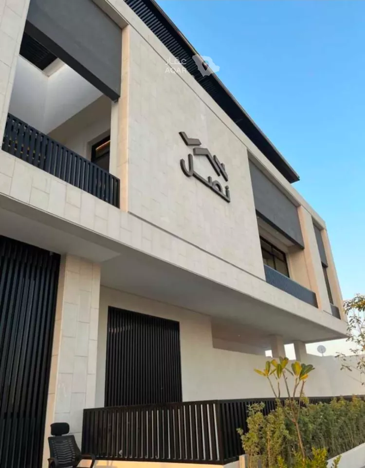Apartment for Rent in Riyadh An Narjis 13