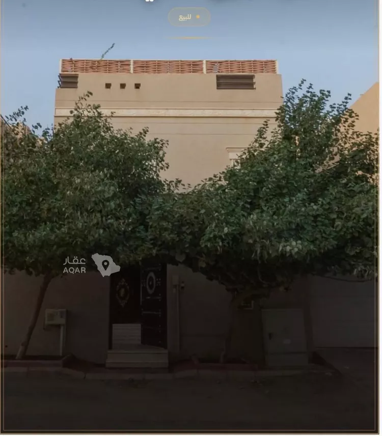 Villa for Sale in Riyadh Al Malqa