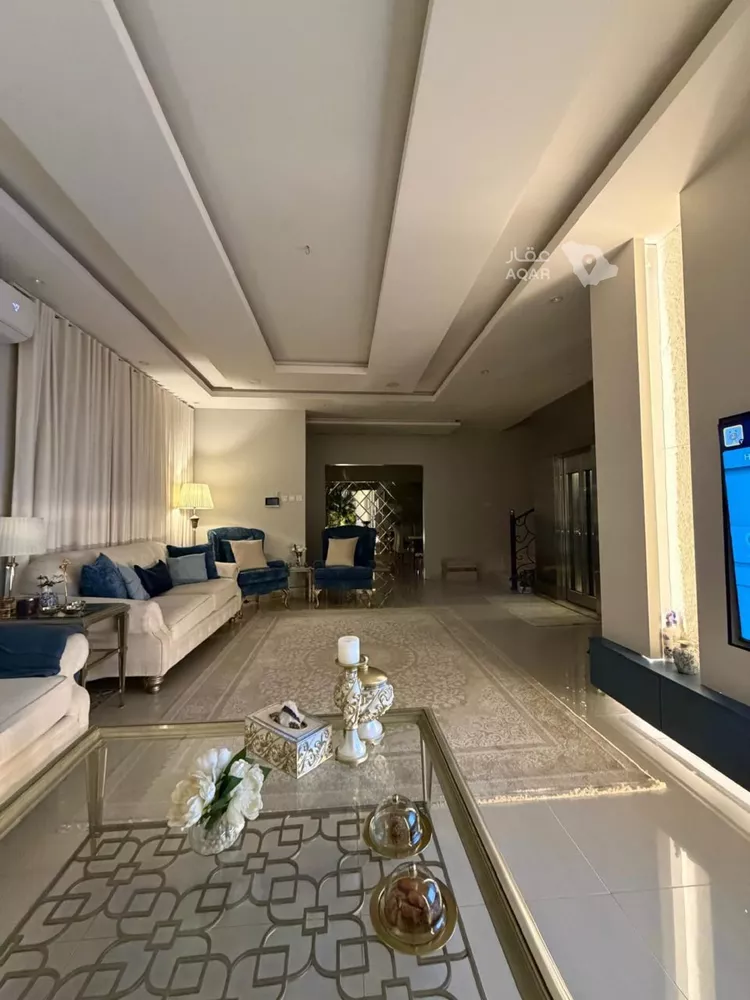 فيلا للبيع في شارع رقم 265, حي الملقا, مدينة الرياض, منطقة الرياض 19