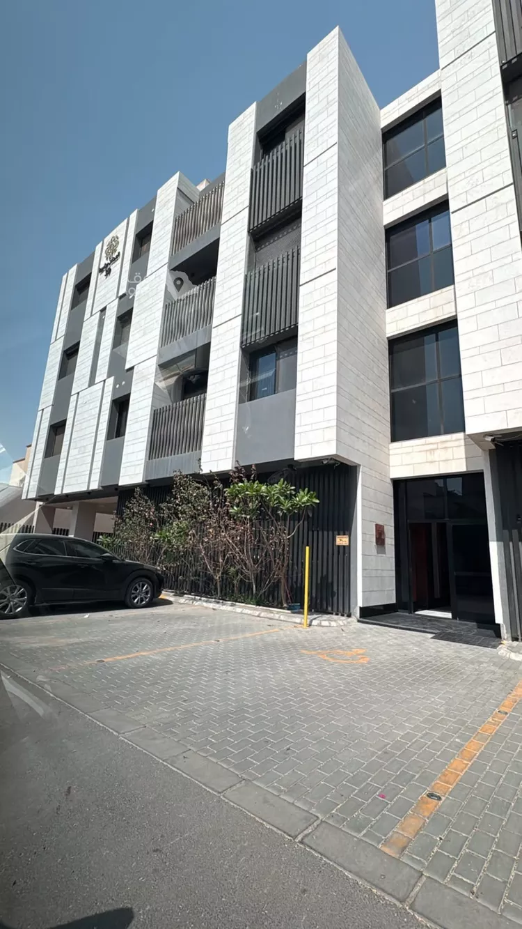 شقة للبيع في شارع  عبدالرحمن ابن سعدي, حي الريان, مدينة الرياض, منطقة الرياض 5