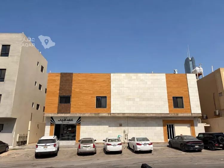 استوديو للإيجار في شارع عبدالله الخرجي, حي الملقا, مدينة الرياض, منطقة الرياض