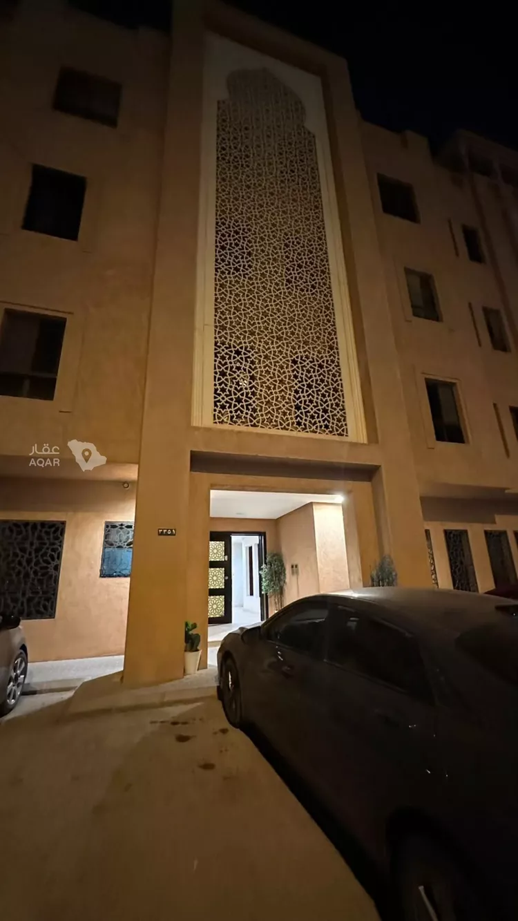 شقة للإيجار في شارع الامير فيصل بن عبدالله بن عبدالرحمن, حي حطين, مدينة الرياض, منطقة الرياض