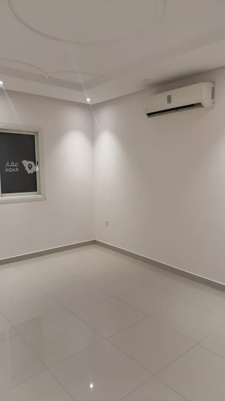 شقة للإيجار في شارع أبحر, حي الملقا, مدينة الرياض, منطقة الرياض 3