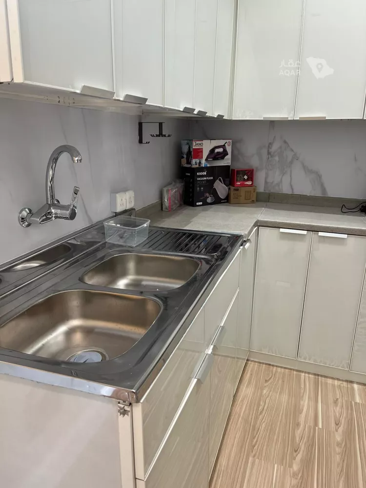 Apartment for Rent in Riyadh Hittin 10