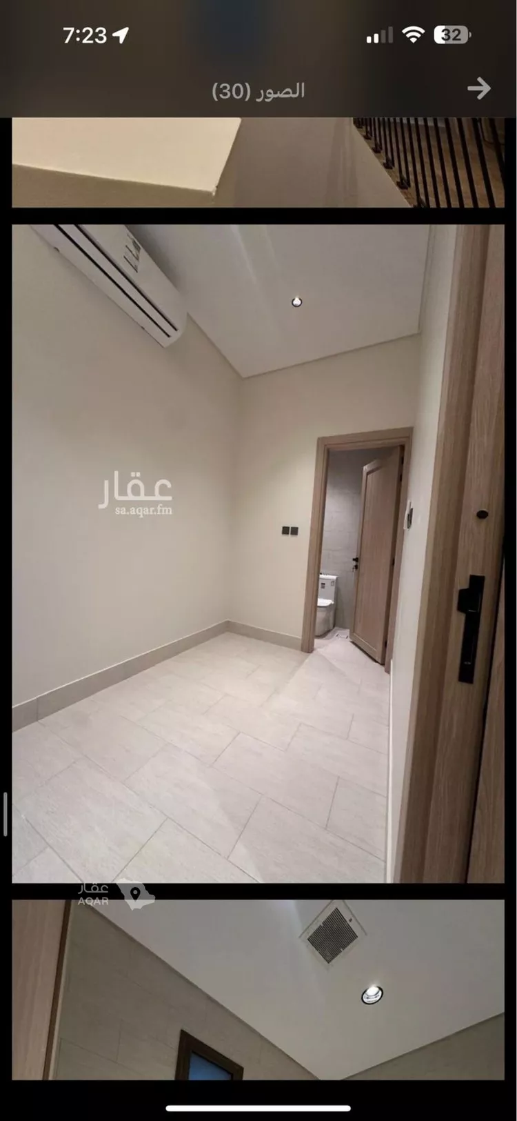 فيلا للإيجار في شارع رقم 285, حي الملقا, مدينة الرياض, منطقة الرياض 25