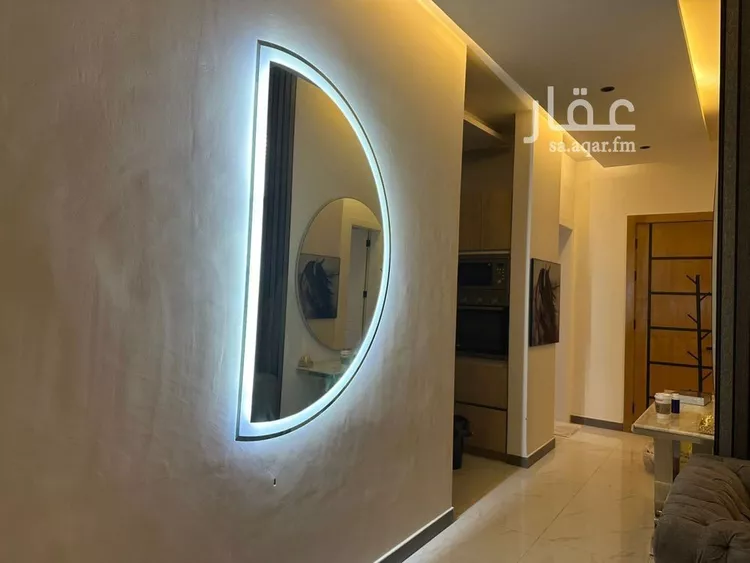 شقة للإيجار في شارع الربيع, حي النرجس, مدينة الرياض, منطقة الرياض