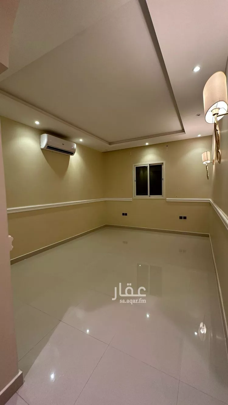 شقة للإيجار في شارع الأفضلي, حي الملقا, مدينة الرياض, منطقة الرياض