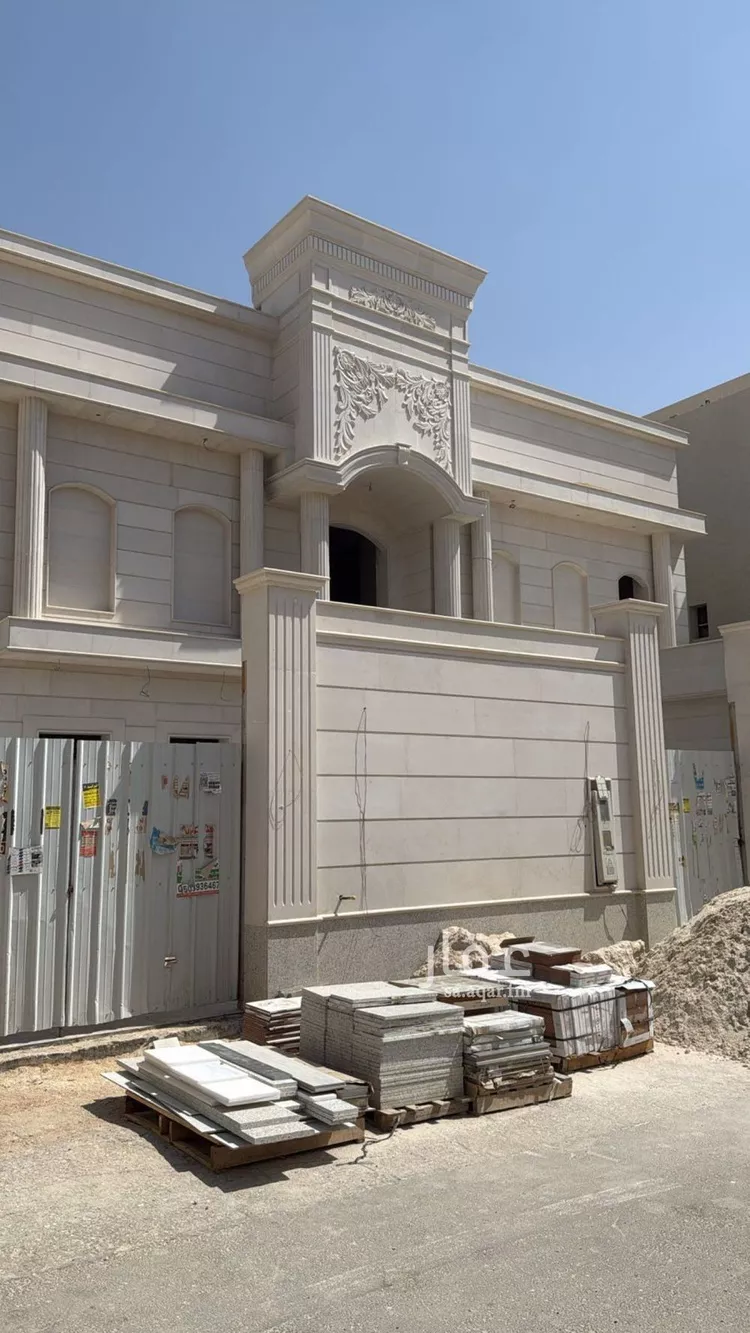 فيلا للبيع في شارع رقم 140, حي الملقا, مدينة الرياض, منطقة الرياض صورة 4