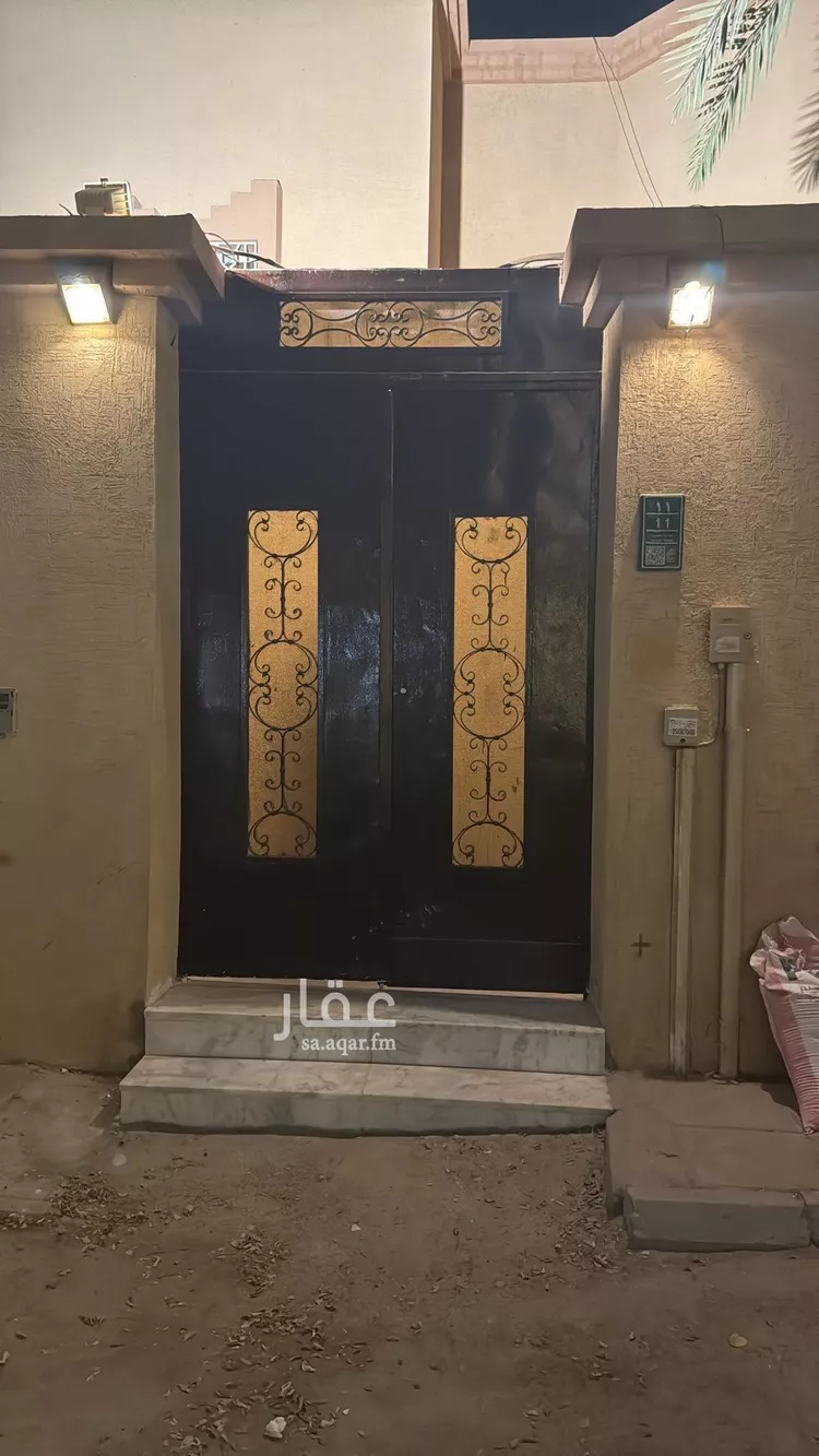 دور للإيجار في شارع عصماء, حي المروج, مدينة الرياض, منطقة الرياض