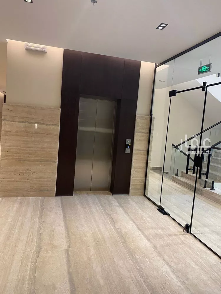 شقة للإيجار في شارع ابها, حي الملقا, مدينة الرياض, منطقة الرياض صورة 3