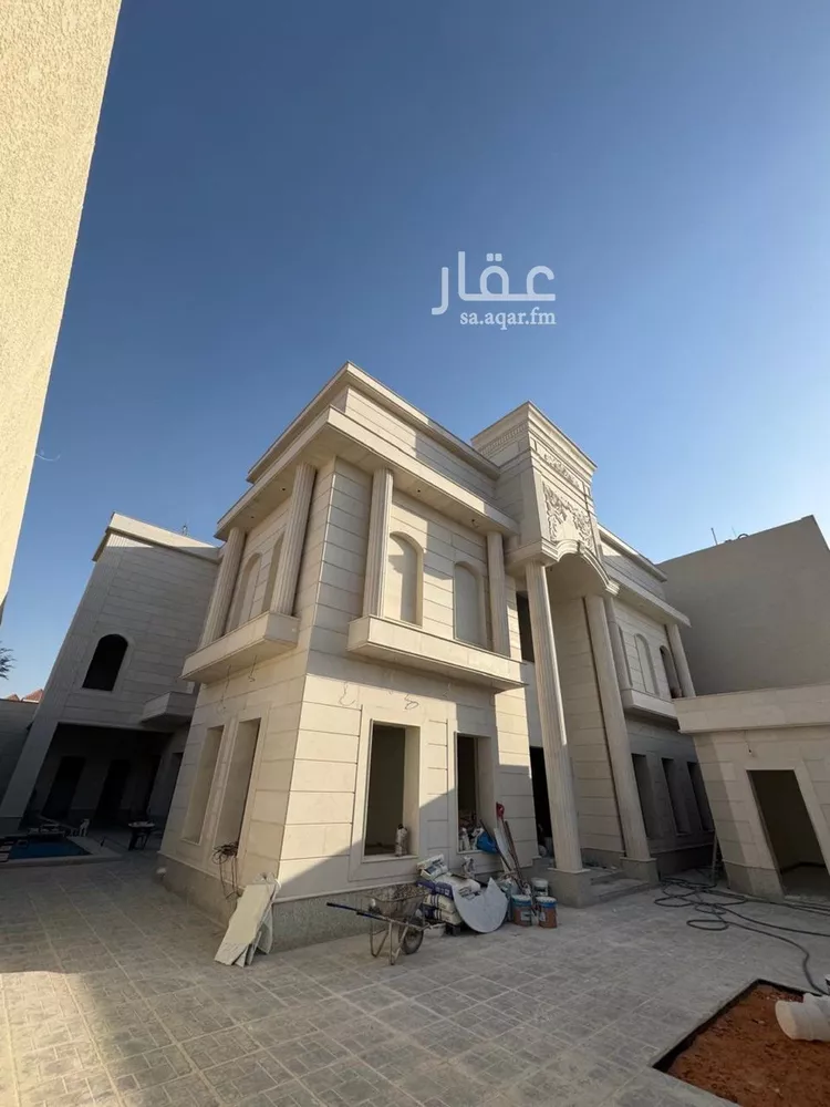 فيلا للبيع في شارع رقم 140, حي الملقا, مدينة الرياض, منطقة الرياض صورة 5