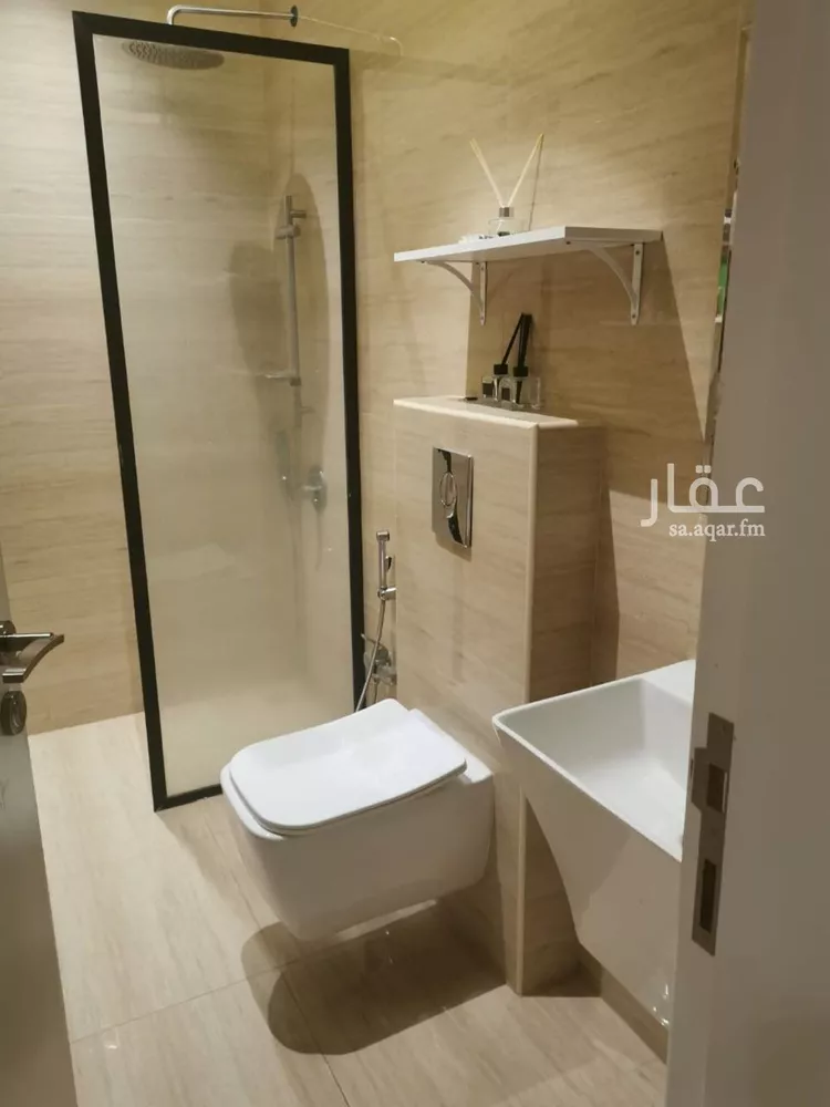 شقة للإيجار في شارع الأقطار, حي الملقا, مدينة الرياض, منطقة الرياض صورة 4