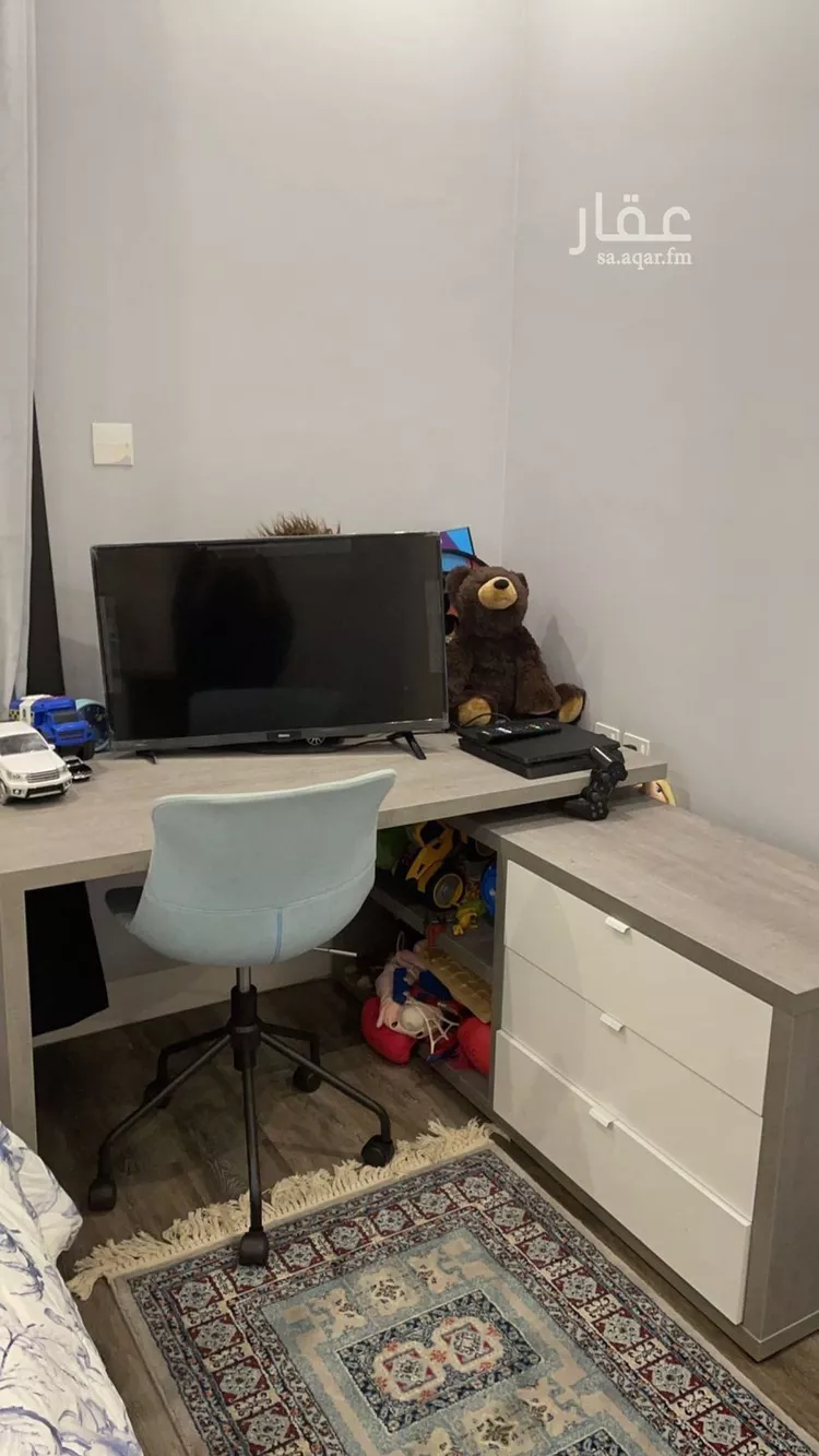 شقة للإيجار في شارع الأقطار, حي الملقا, مدينة الرياض, منطقة الرياض صورة 5