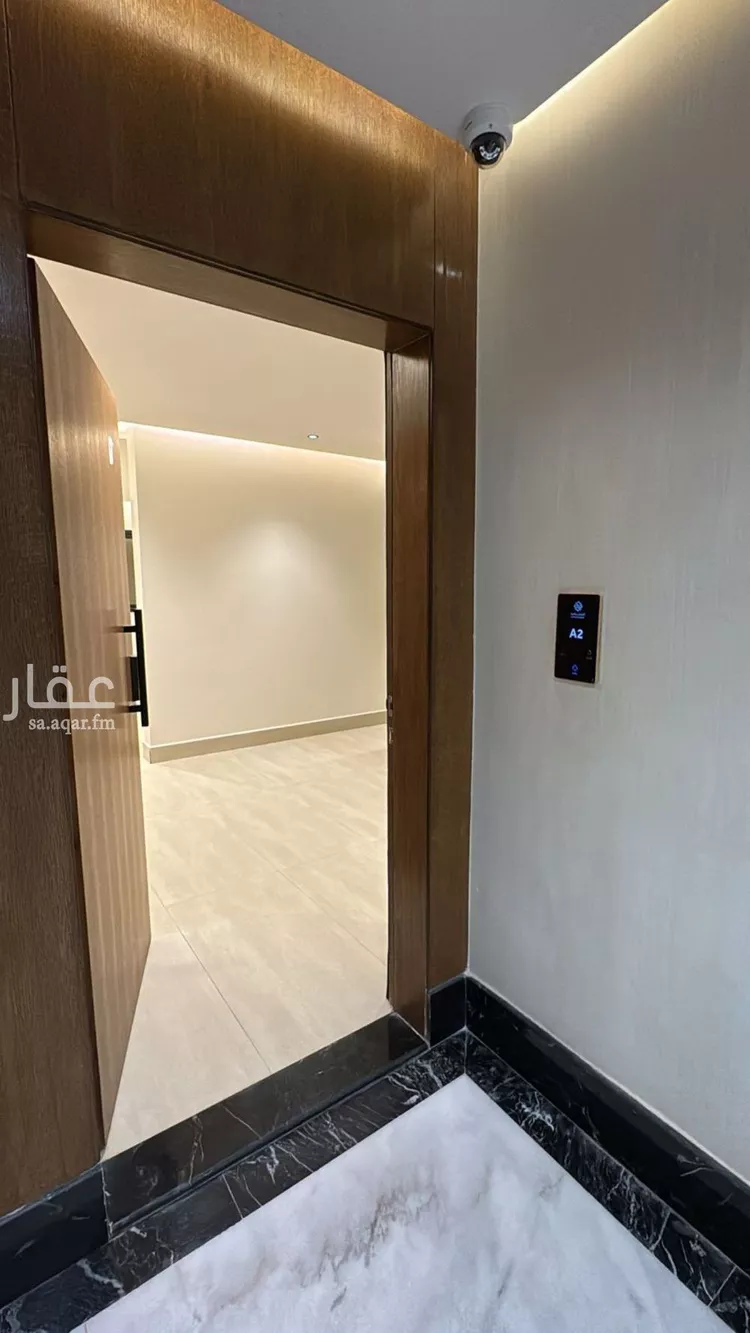 شقة للإيجار في شارع وادي العمارية, حي حطين, مدينة الرياض, منطقة الرياض صورة 3