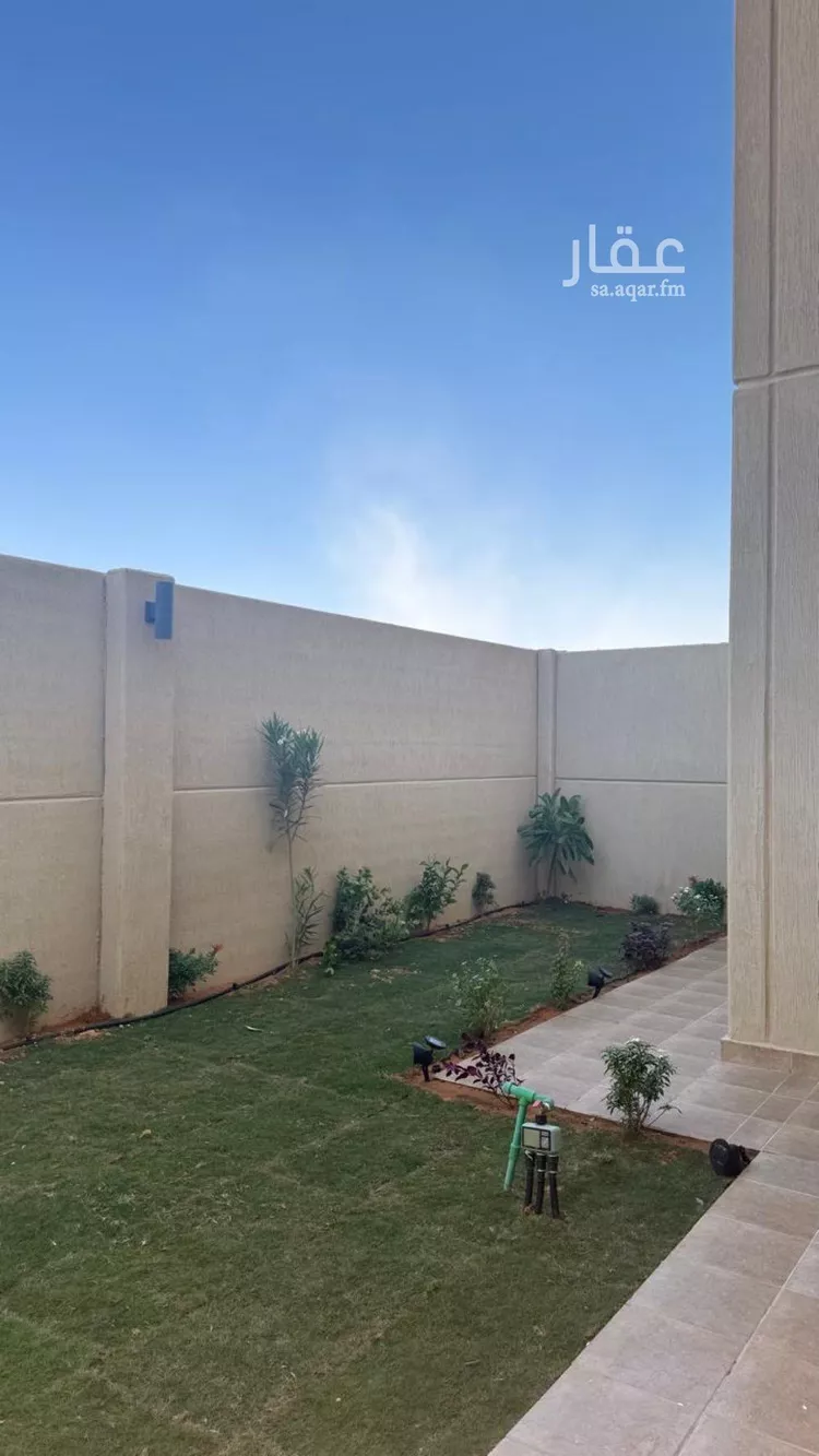 فيلا للإيجار في شارع سلمان بن مالك, حي مطار الملك خالد الدولي, مدينة الرياض, منطقة الرياض صورة 2