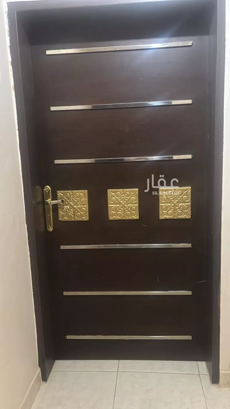 شقة للإيجار في شارع الفوار, حي حطين, مدينة الرياض, منطقة الرياض صورة 5