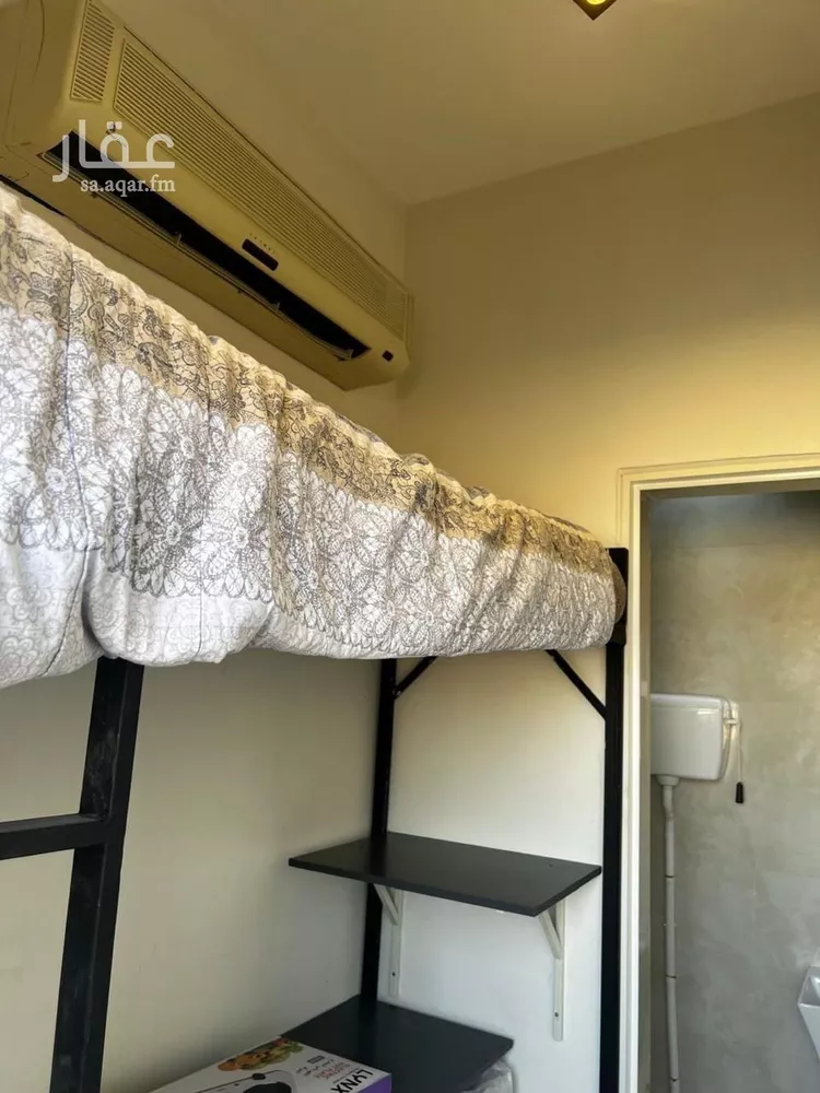 غرفة للإيجار في شارع علي التونسي, حي النرجس, مدينة الرياض, منطقة الرياض